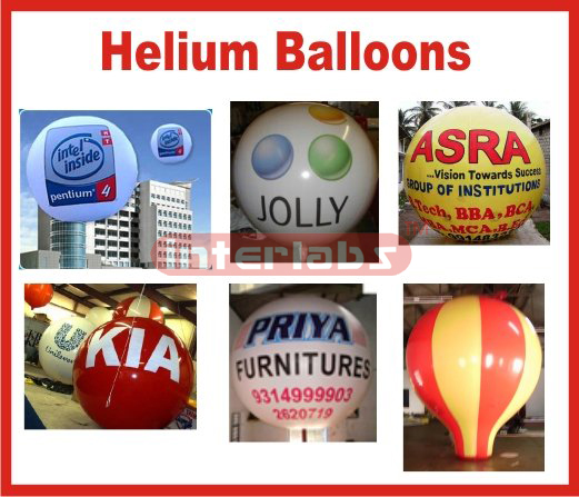 Balloon Advertising Sky Balloons Advertising